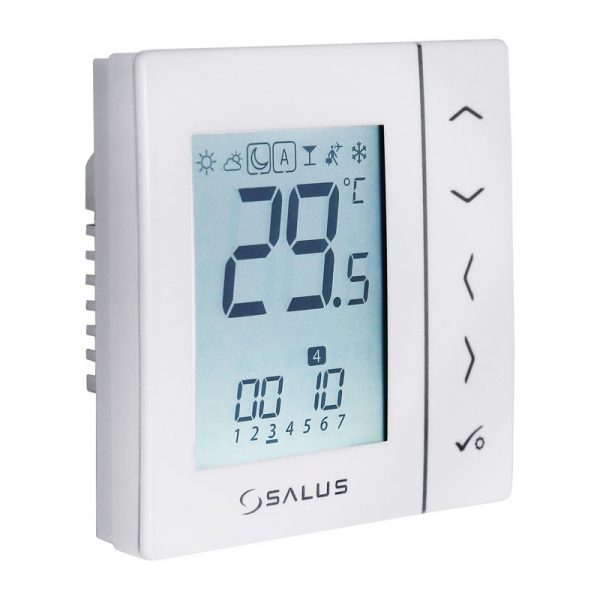 regulator temperatury VS20WRF Salus